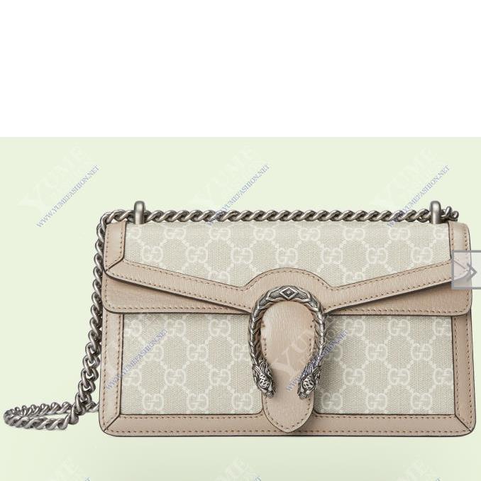 TÚI XÁCH GUCCI Dionysus small GG bag