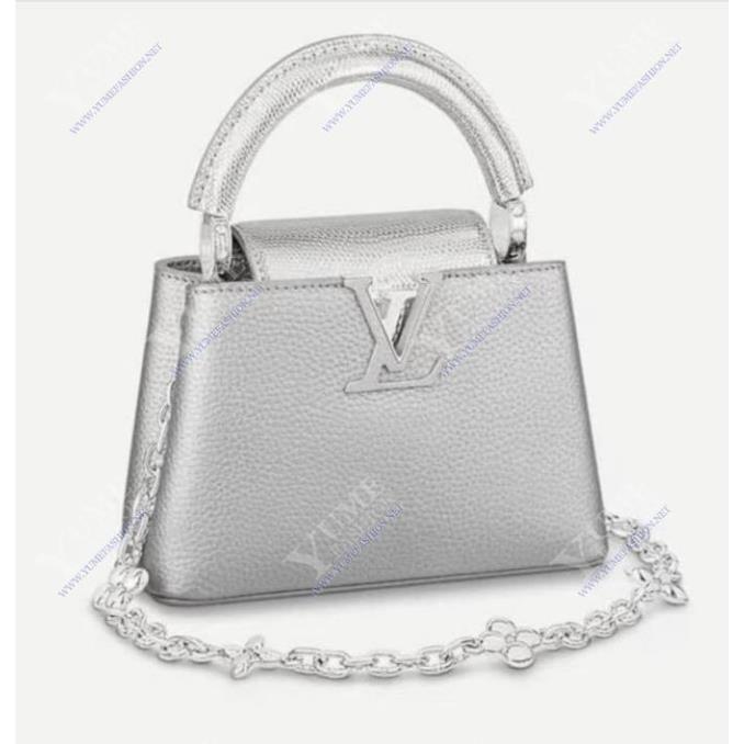 TÚI XÁCH LV&nbsp;CAPUCINES MINI