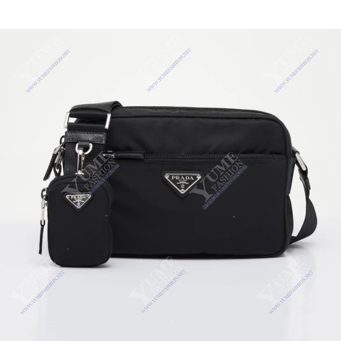 TÚI XÁCH PRADA&nbsp;Re-Nylon shoulder bag