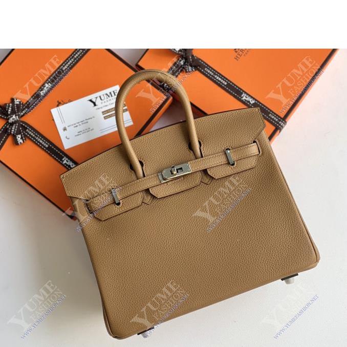 TÚI XÁCH HERMES Birkin Togo 25
