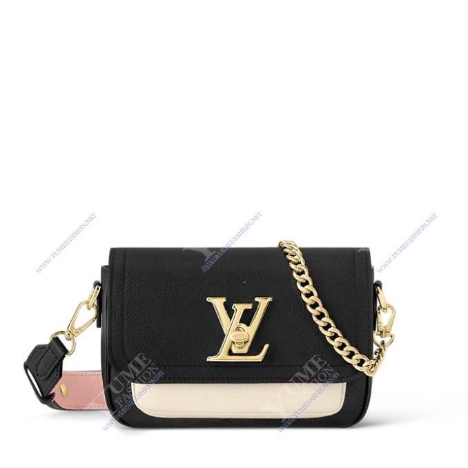 TÚI XÁCH LV LOCKME TENDER