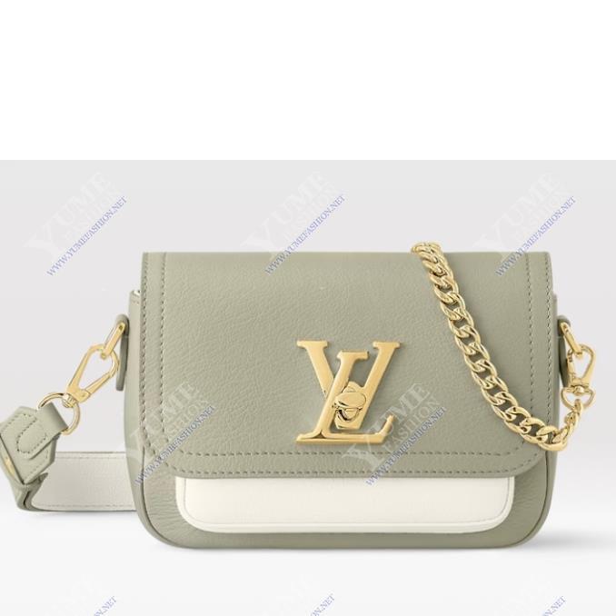 TÚI XÁCH LV&nbsp;Lockme Tender