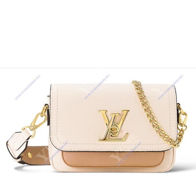 TÚI XÁCH LV&nbsp;LOCKME TENDER