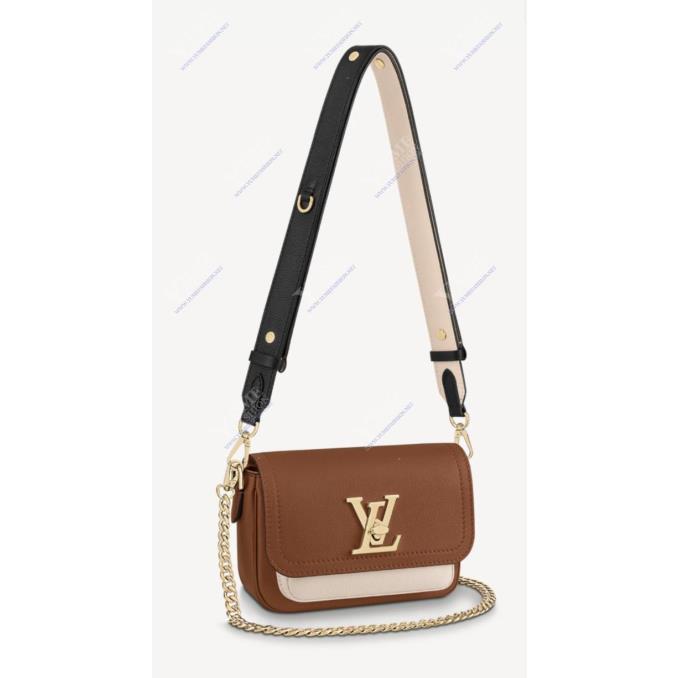 TÚI XÁCH LV LOCKME TENDER