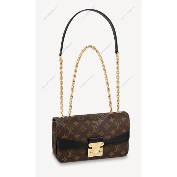 TÚI XÁCH LV MARCEAU