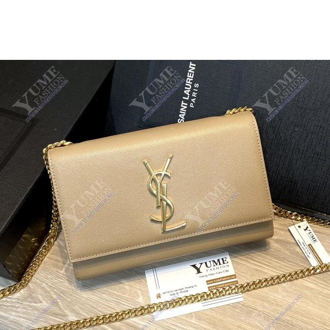 TÚI XÁCH YSL&nbsp;KATE SMALL - CAVIAR 20