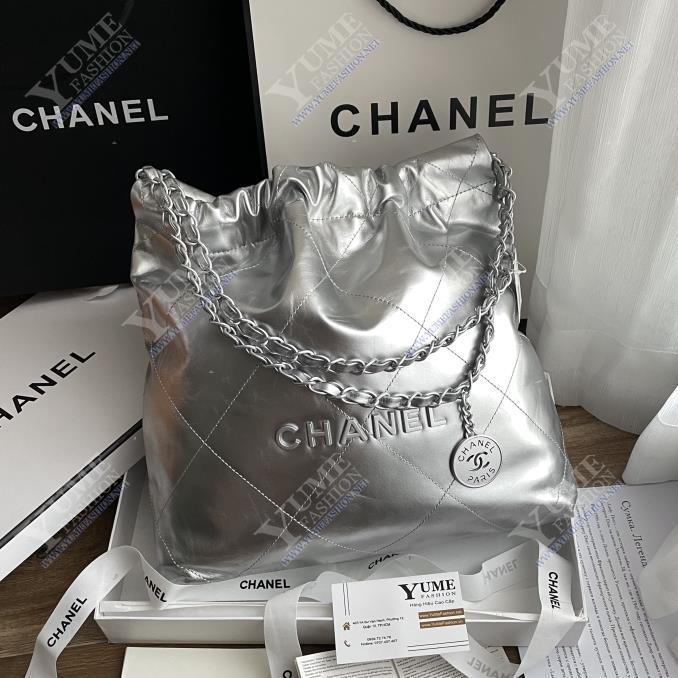 TÚI XÁCH CHANEL&nbsp;CHANEL 22