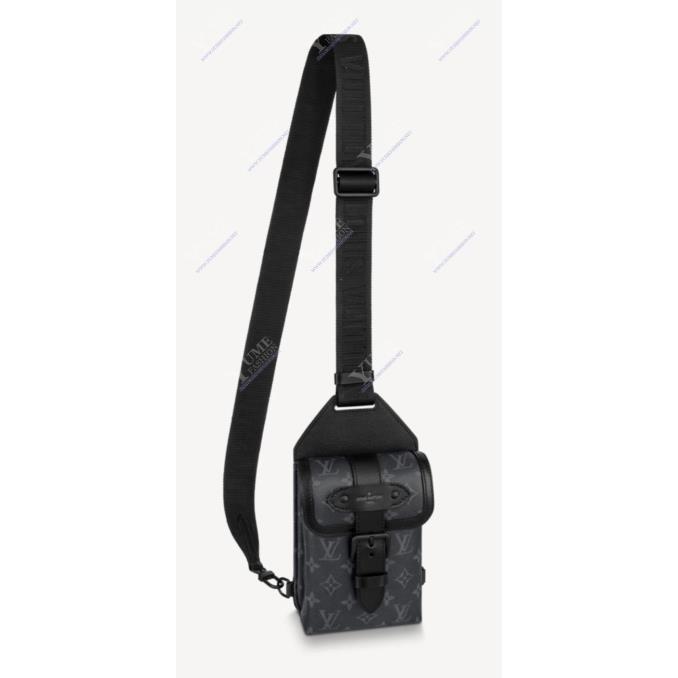 TÚI XÁCH LV SAUMUR SLINGBAG