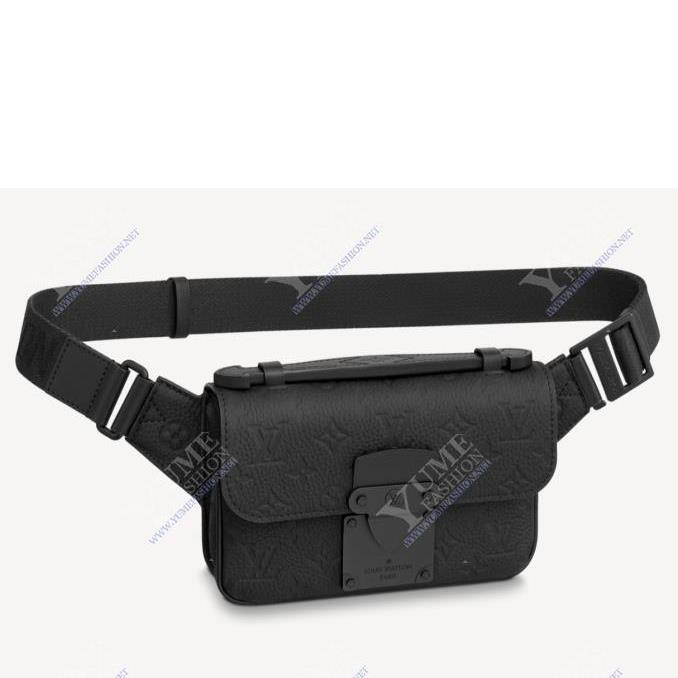 TÚI XÁCH LV S LOCK SLING BAG