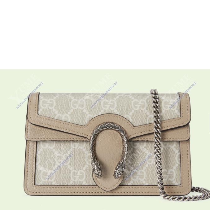 TÚI XÁCH GUCCI DIONYSUS GC SUPER MINI BAG