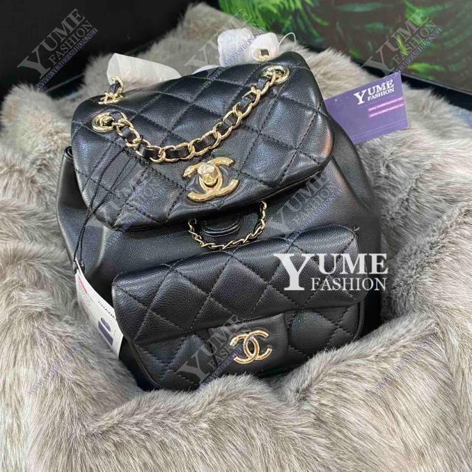 TÚI XÁCH CHANEL Backpack Mini