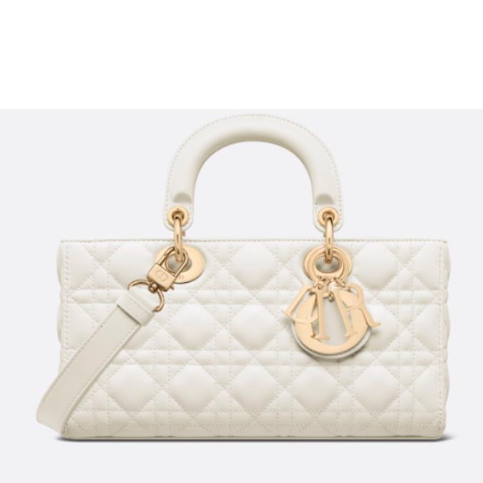 TÚI XÁCH DIOR&nbsp;LADY D-JOY BAG