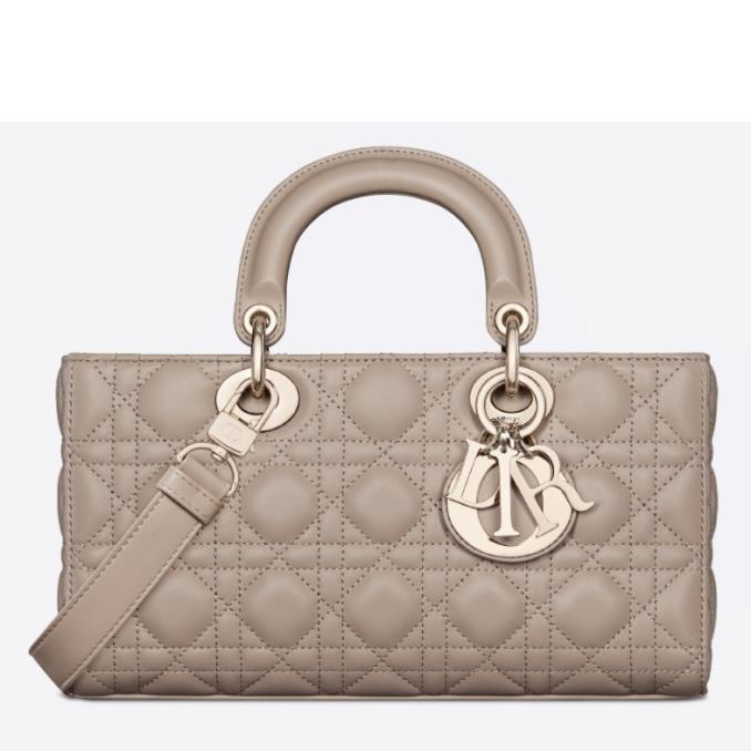 TÚI XÁCH DIOR MEDIUM D’JOY DIOR
