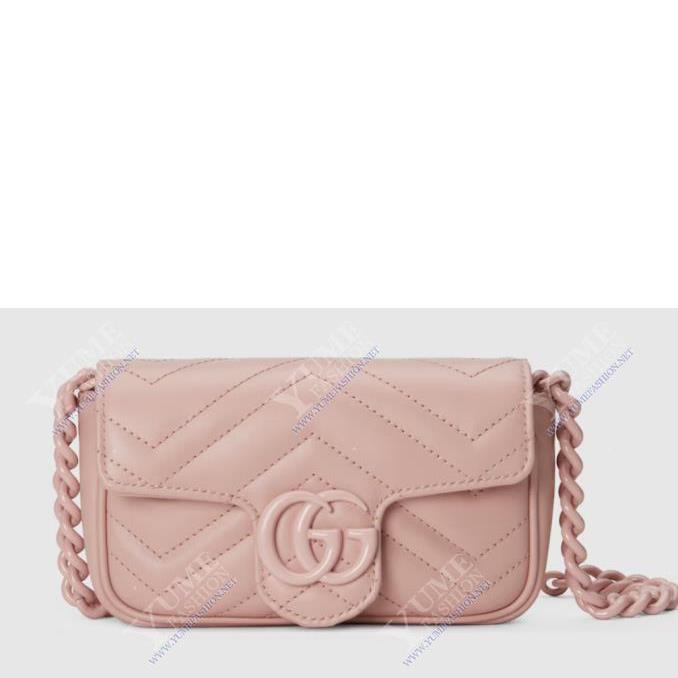 TÚI XÁCH GUCCI&nbsp;GG Marmont belt bag
