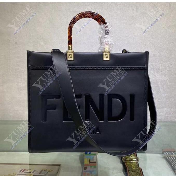 TÚI XÁCH FENDI&nbsp;Large Fendi Sunshine