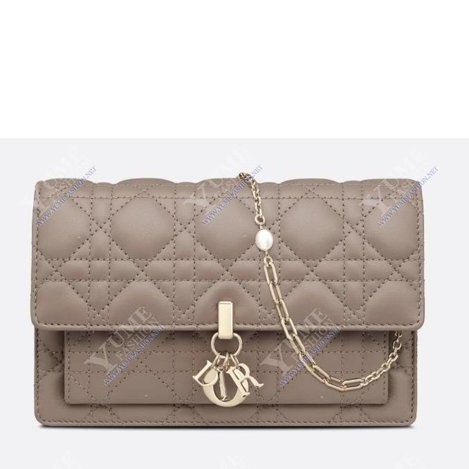 TÚI XÁCH DIOR Minibag