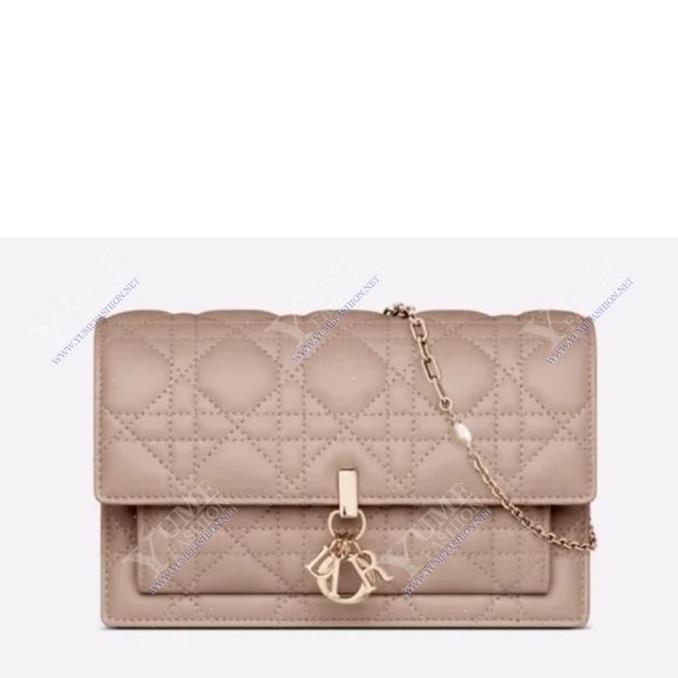 TÚI XÁCH DIOR Miss Dior Chain Pouch 