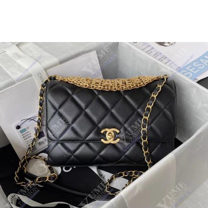 TÚI XÁCH CHANEL 