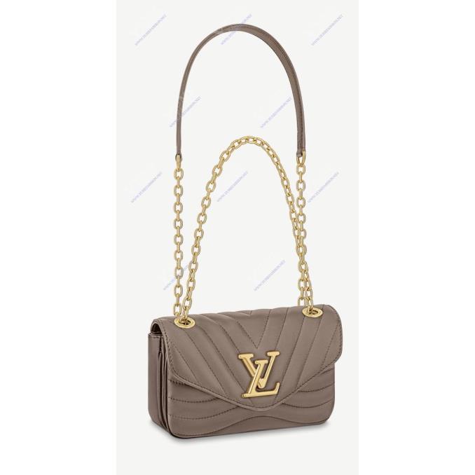 TÚI XÁCH LV&nbsp;NEW WAVE CHAIN BAG PM