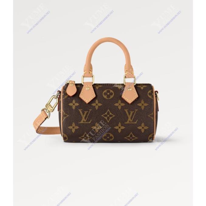 TÚI XÁCH LV Nano Speedy