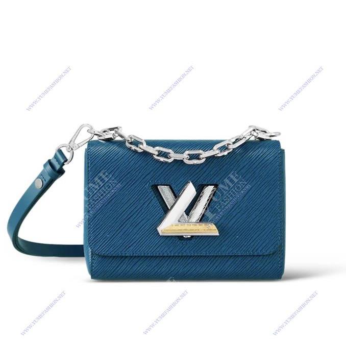 TÚI XÁCH LV Twist MM