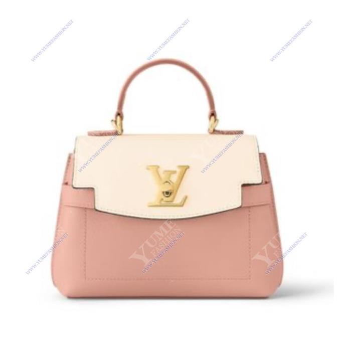 TÚI XÁCH LV LockMe Ever Mini