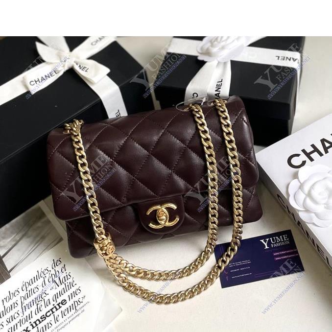 TÚI XÁCH CHANEL 