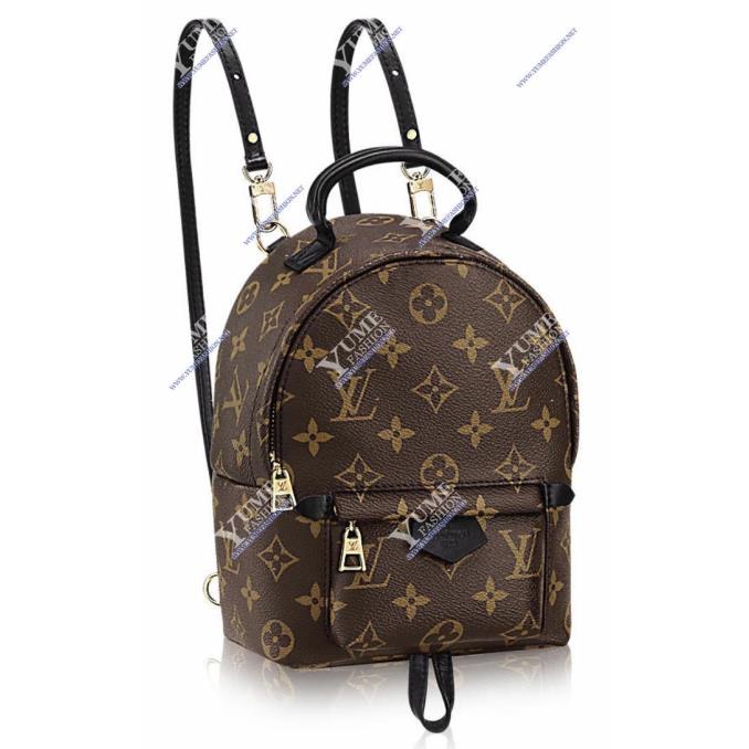 TÚI XÁCH LV PALM SPRINGS BACKPACK MINI