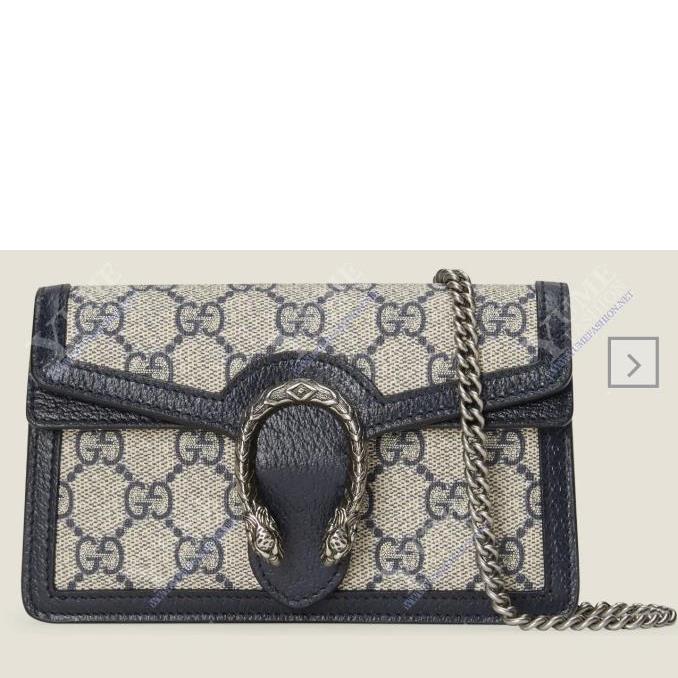 TÚI XÁCH LV&nbsp;DIONYSUS GC SUPER MINI BAG