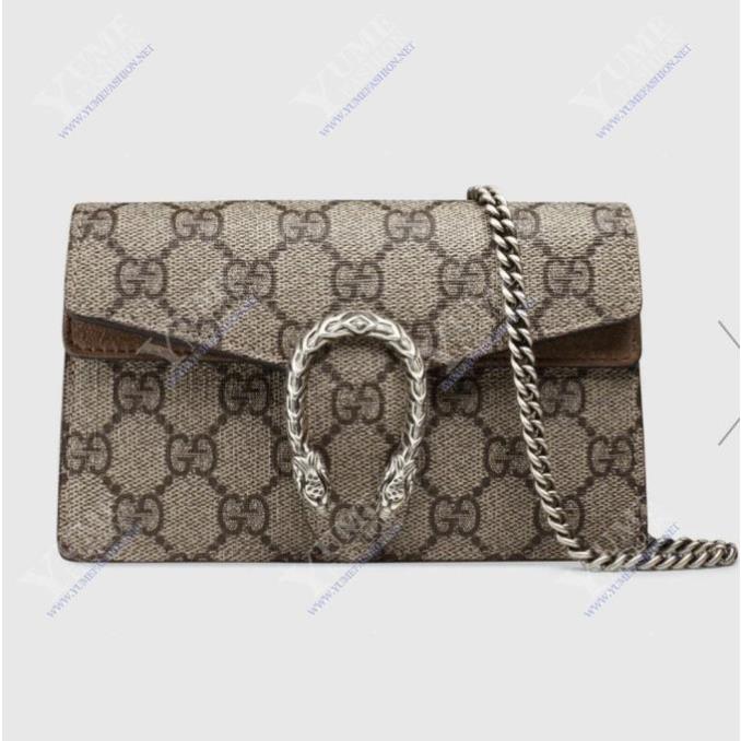TÚI XÁCH LV&nbsp;Dionysus GG super mini bag