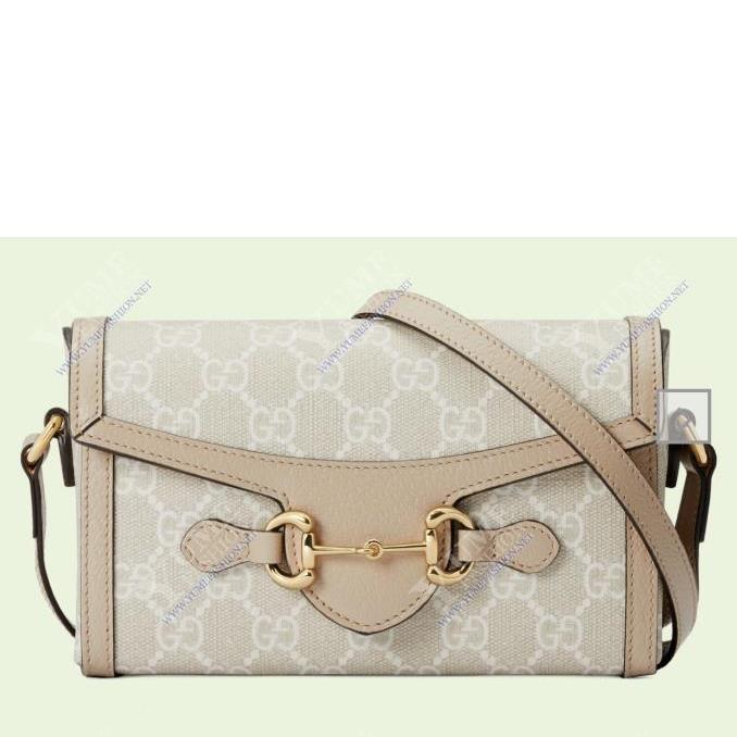 TÚI XÁCH LV&nbsp;Gucci Horsebit 1955 mini bag