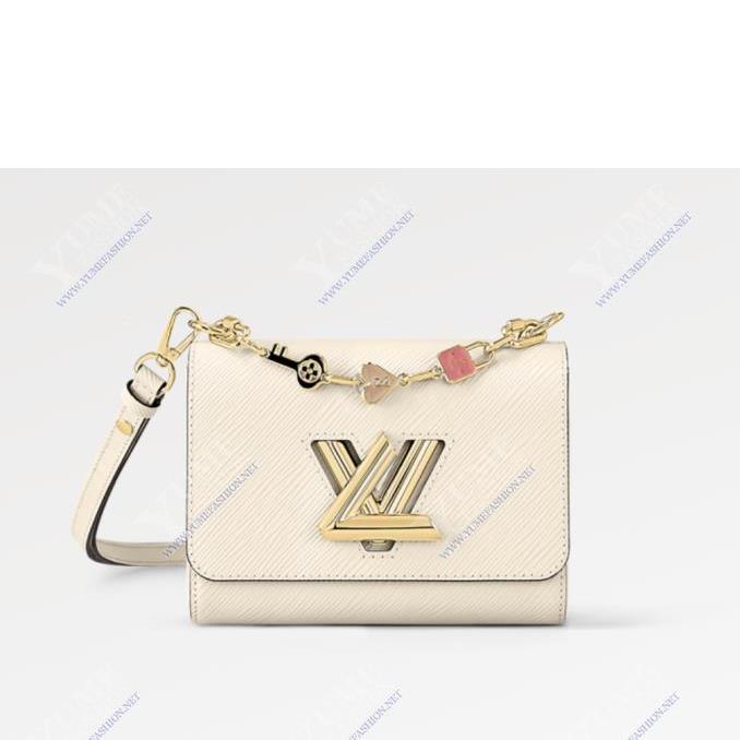 TÚI XÁCH LV&nbsp;TWIST PM