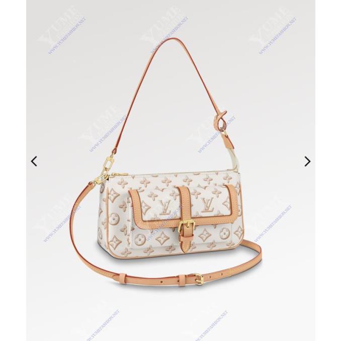 TÚI XÁCH LV&nbsp;MAXI MULTI POCHETTE ACCESSOIRES
