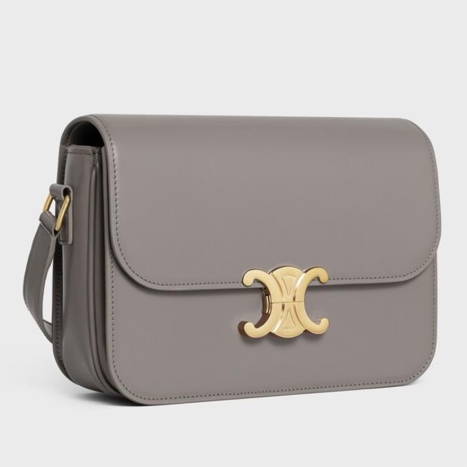 TÚI XÁCH CELINE&nbsp;CLASSIQUE TRIOMPHE BAG