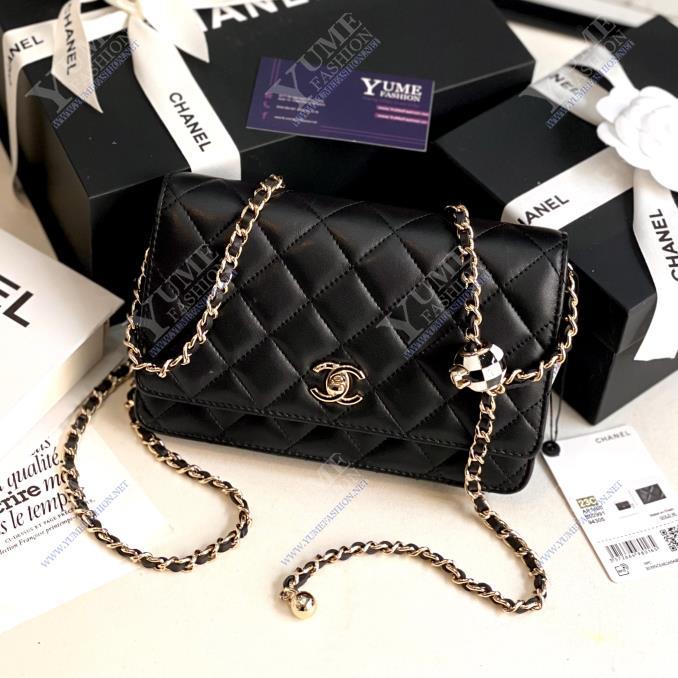 TÚI XÁCH CHANEL&nbsp;