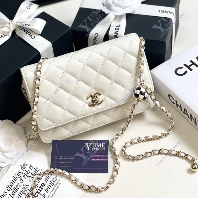 TÚI XÁCH CHANEL 