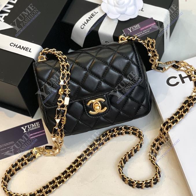 TÚI XÁCH CHANEL 