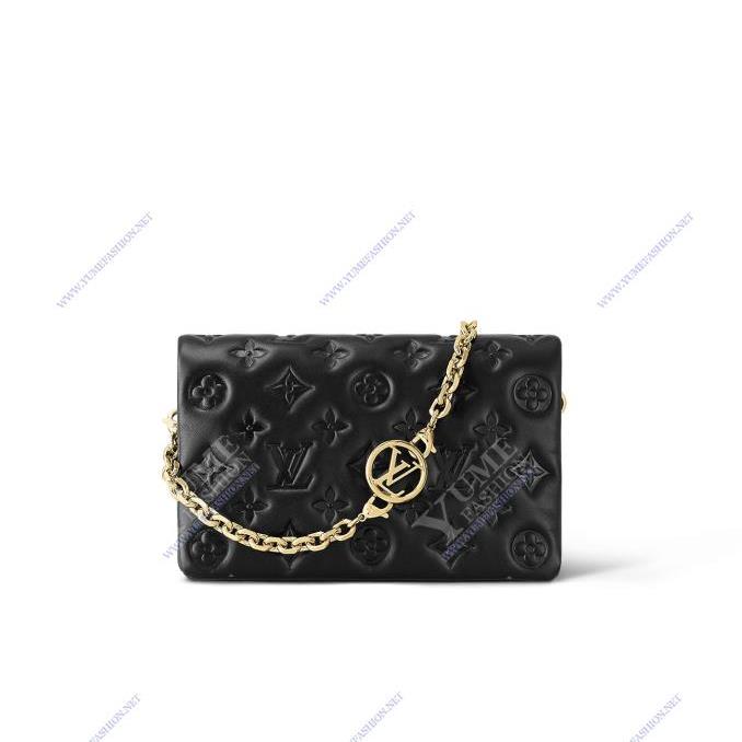 TÚI XÁCH LV&nbsp;POCHETTE COUSSIN