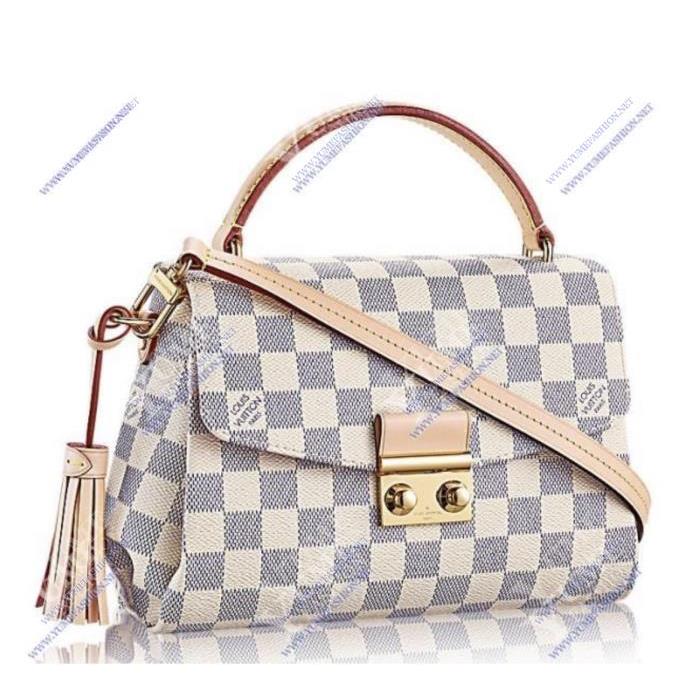 TÚI XÁCH LV&nbsp;CROISETTE