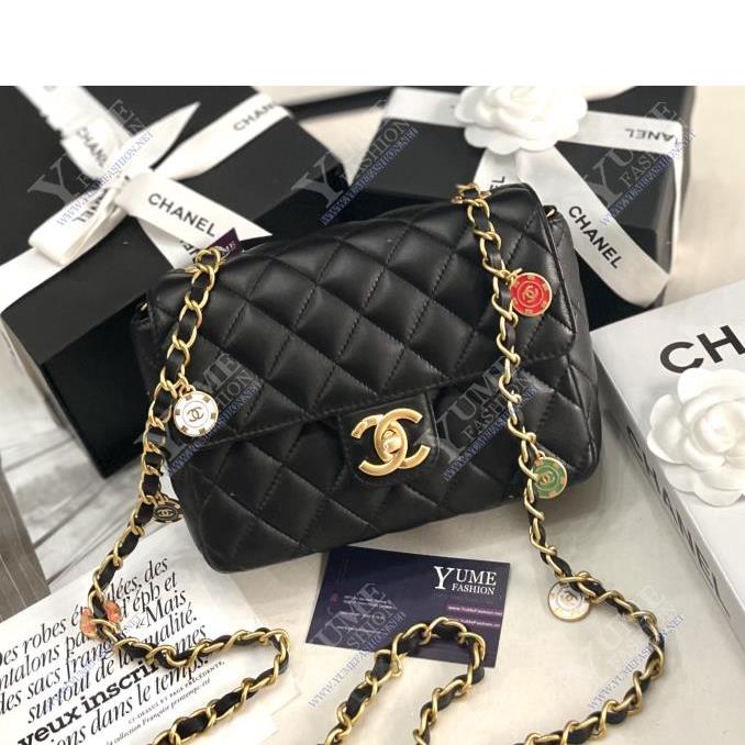 TÚI XÁCH CHANEL&nbsp;Flap Bag 