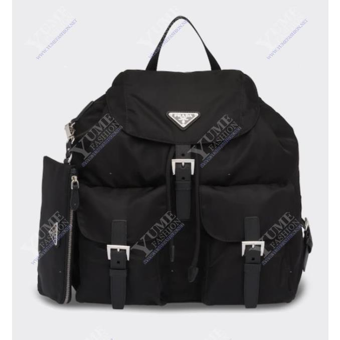 TÚI XÁCH PRADA&nbsp;Re-Nylon medium backpack