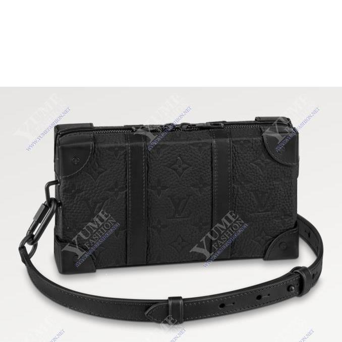 TÚI XÁCH LV&nbsp;Soft Trunk Wallet