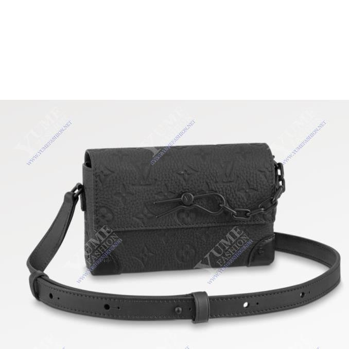 TÚI XÁCH LV&nbsp;STEAMER WEARABLE WALLET