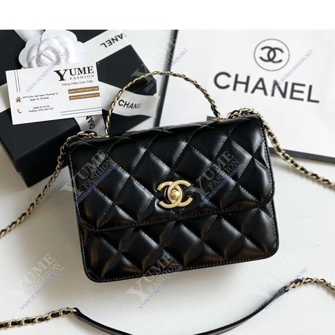 TÚI XÁCH CHANEL&nbsp;