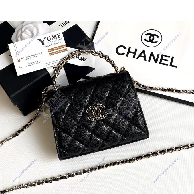 TÚI XÁCH CHANEL&nbsp;