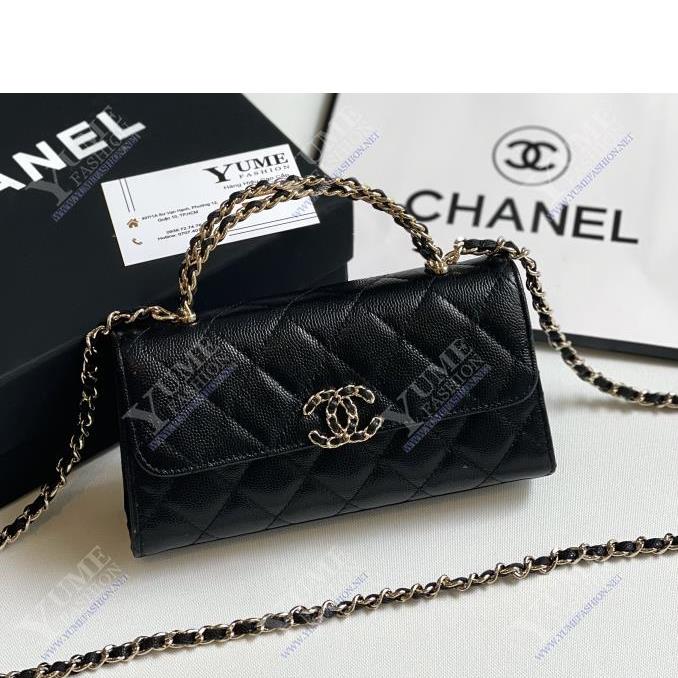 TÚI XÁCH CHANEL 