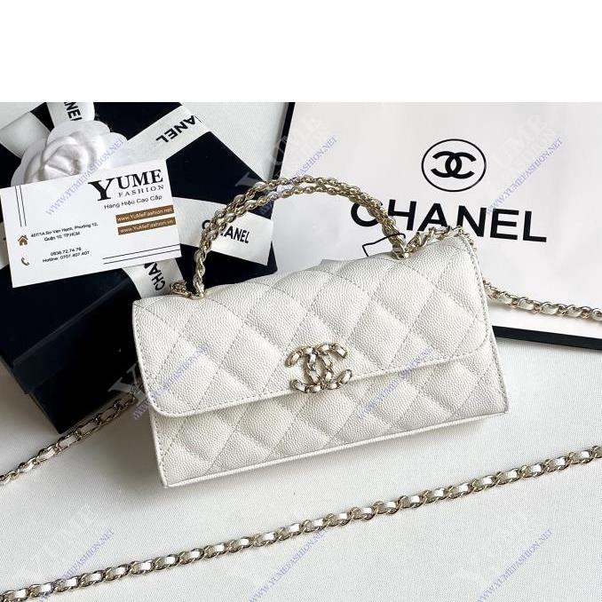 TÚI XÁCH CHANEL&nbsp;CHANEL FLAP BAG