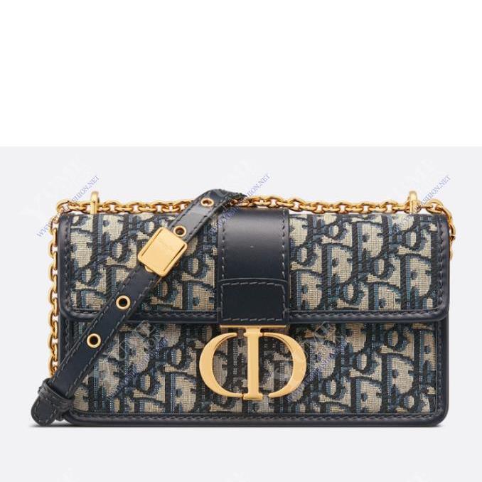 TÚI XÁCH DIOR&nbsp;30 Montaigne East-West