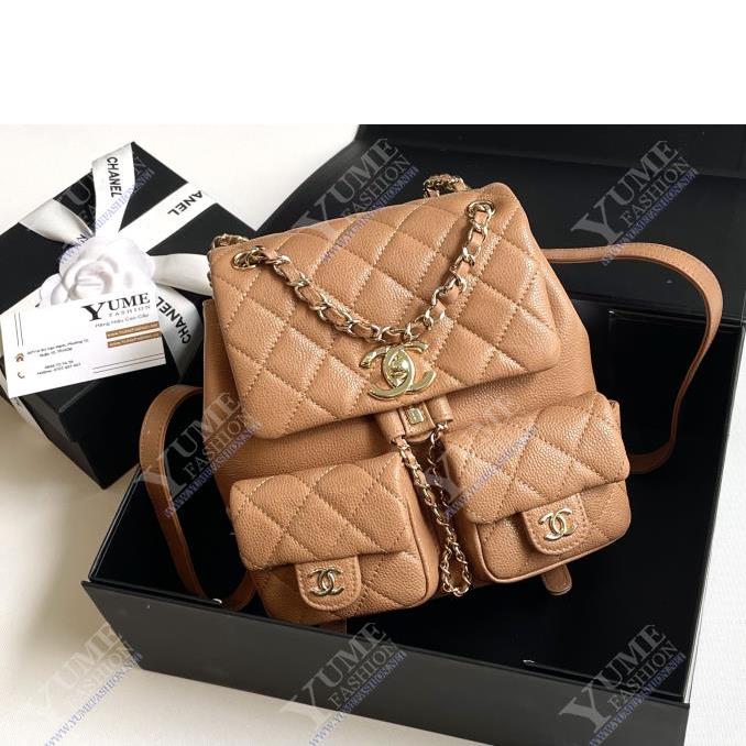 TÚI XÁCH CHANEL&nbsp;Balo