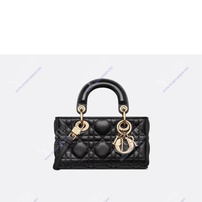 TÚI XÁCH DIOR Micro Lady D-Joy bag